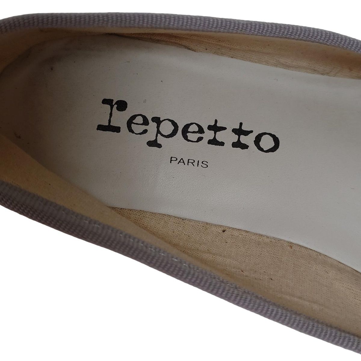 repetto レペット