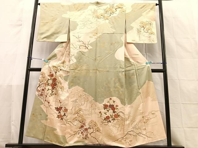 韓国ドラマ　芙蓉閣の女たち～新妓生伝 DVD-BOX1〜4 もし韓国に妓生が残っていたなら…「芙蓉閣の女たち～新妓生伝」第1～8