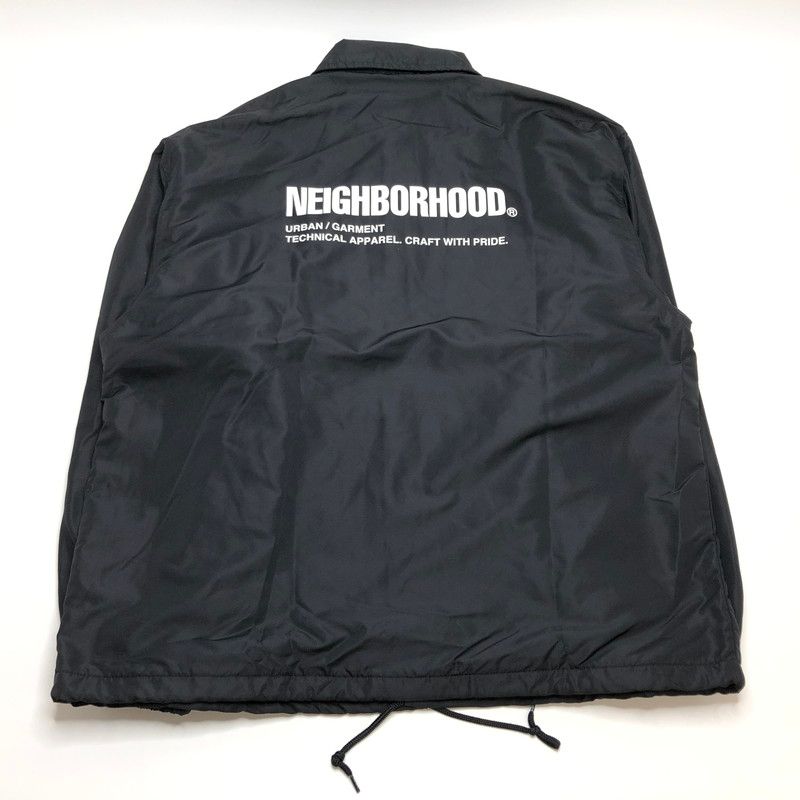 NEIGHBORHOOD ナイロンジャケット 13110901-a.jpg