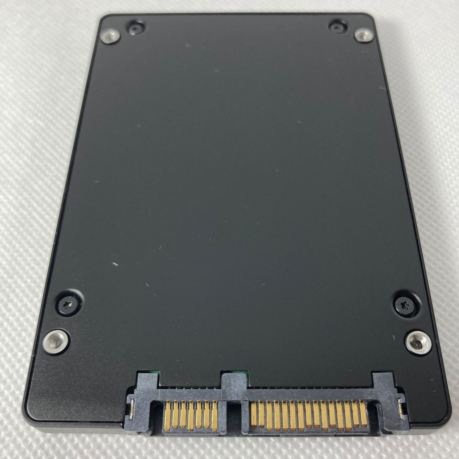 SAMSUNG SSD 2.5" 128GB MZ7TD128HAFV-00007 【654】