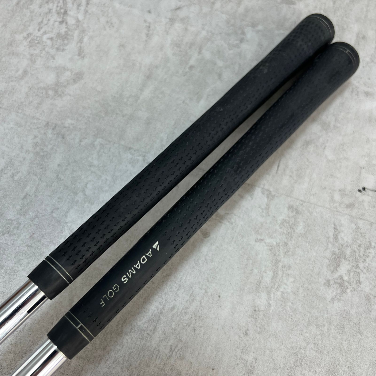 ADAMSGOLF アダムスゴルフ トムワトソン 52 56 ウェッジ セット ADAMSGOLF アダムスゴルフ トムワトソン 52 56 ウェッジ セット
