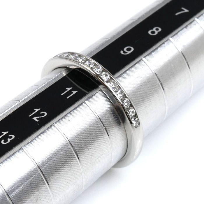 ハーフエタニティ