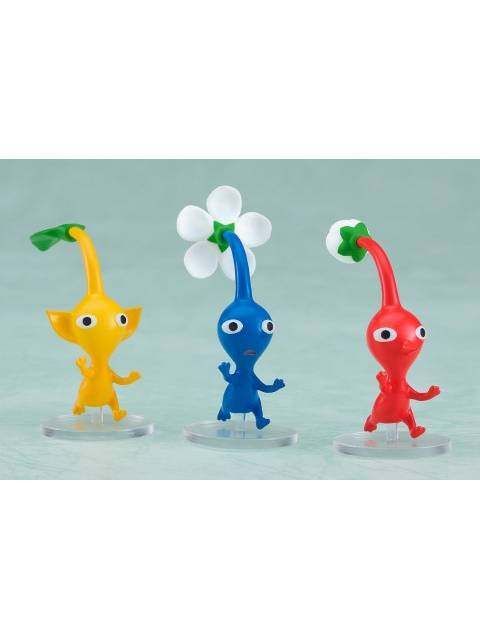ねんどろいど 2520 チャッピー 「ピクミン」 - メルカリ