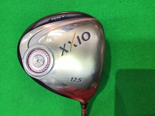 ダンロップ XXIO 2016 12.5° レディース ドライバー DR XXIO MP900L ドライバー フレックスA レディース 女性用 右利き 右用 Cランク ゴルフクラブ