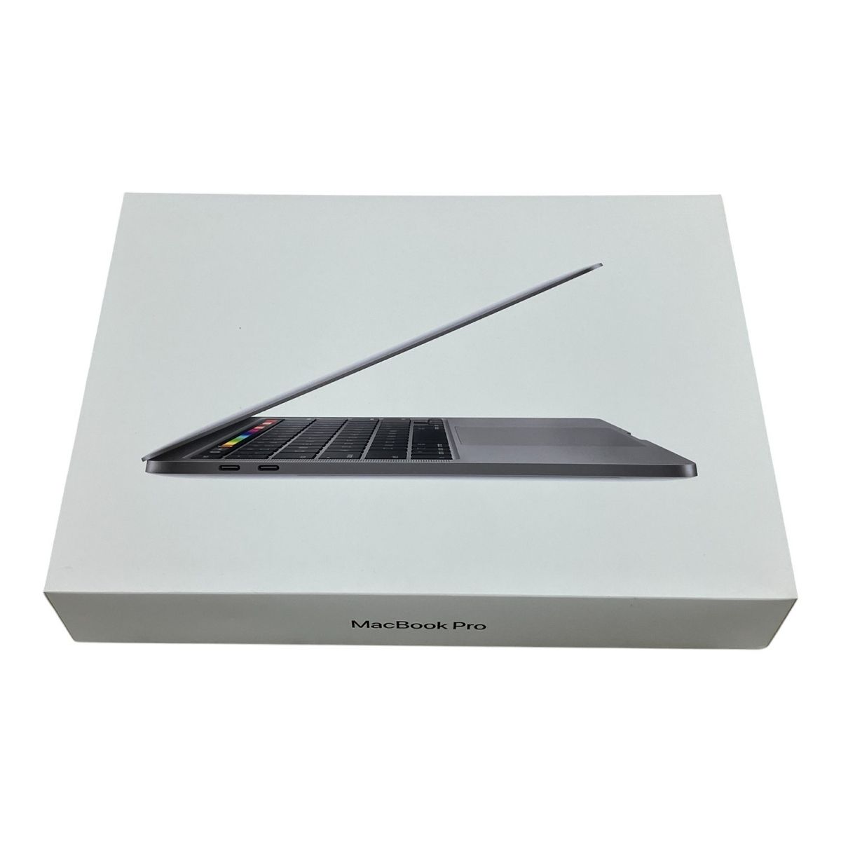 充放電回数31回】 Apple MWP42J/A MacBook Pro 13インチ 2020