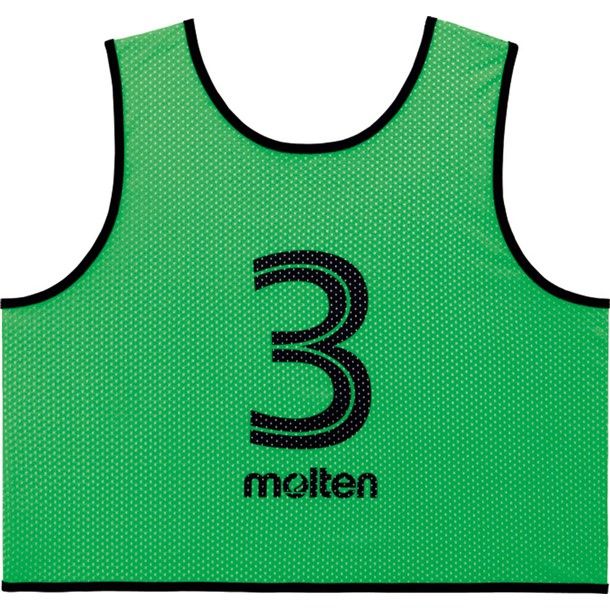 モルテン molten ゲームベストGV10マイセット スポーツ ウェア