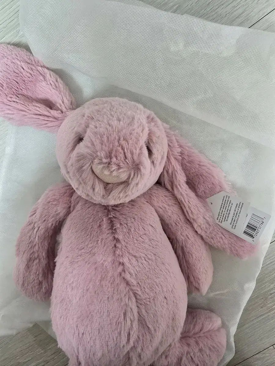 JELLYCAT ジェリーキャット Mサイズ