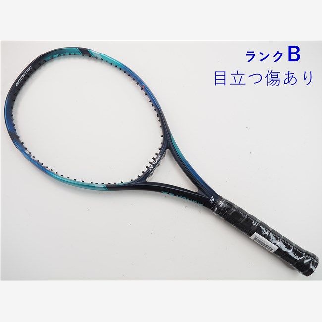 YONEX イーゾーン EZONE100 G3 2022モデル YONEX 2022 EZONE 100+