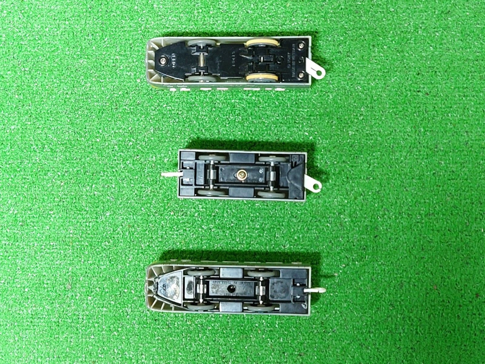 プラレール JR四国 8600系 しおかぜ - メルカリ