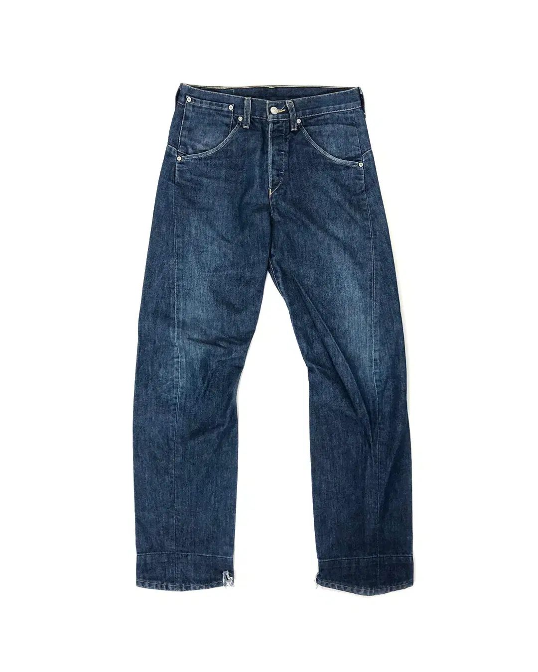Levi s Engineered Jeans 001