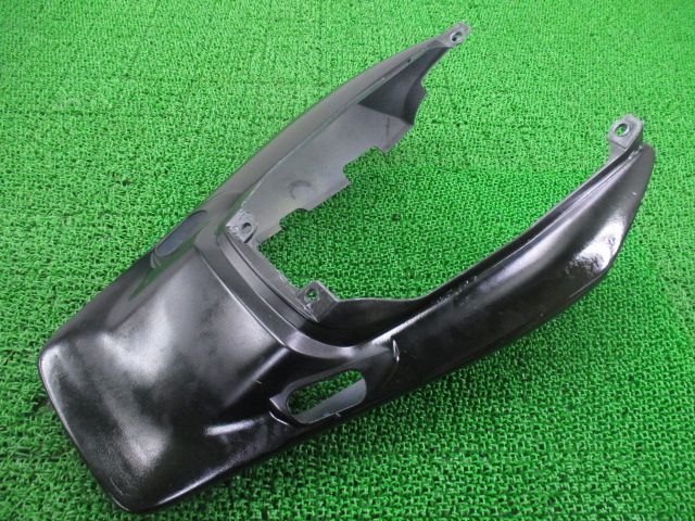 cb400sf nc42 中期後期　テールカウル CB400SF （NC42後期）VTEC Revo 無塗装ペイントベースTYPE-X外装