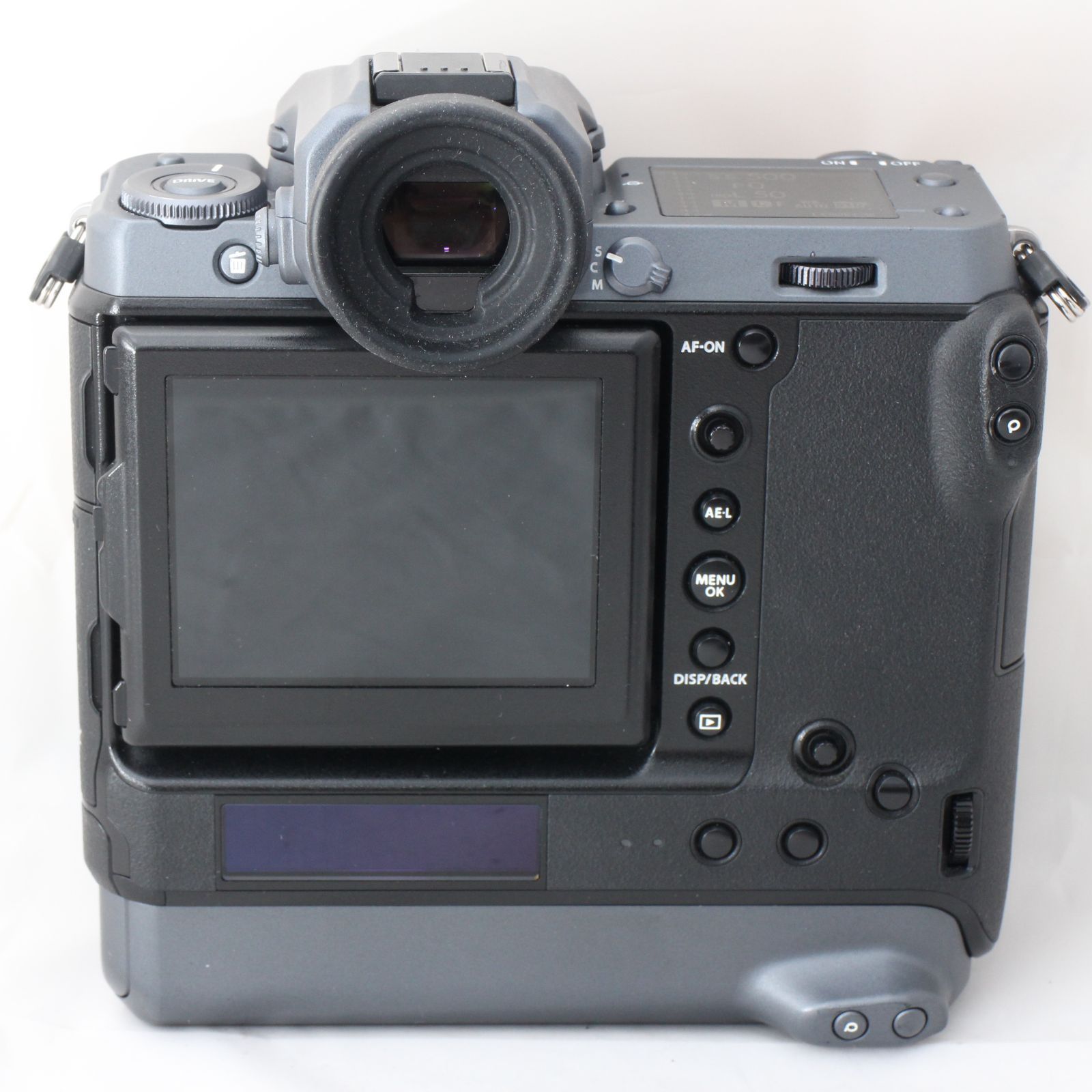 ☆実用品☆ FUJIFILM フジフィルム GFX100 ミラーレス 中判カメラ GFX 