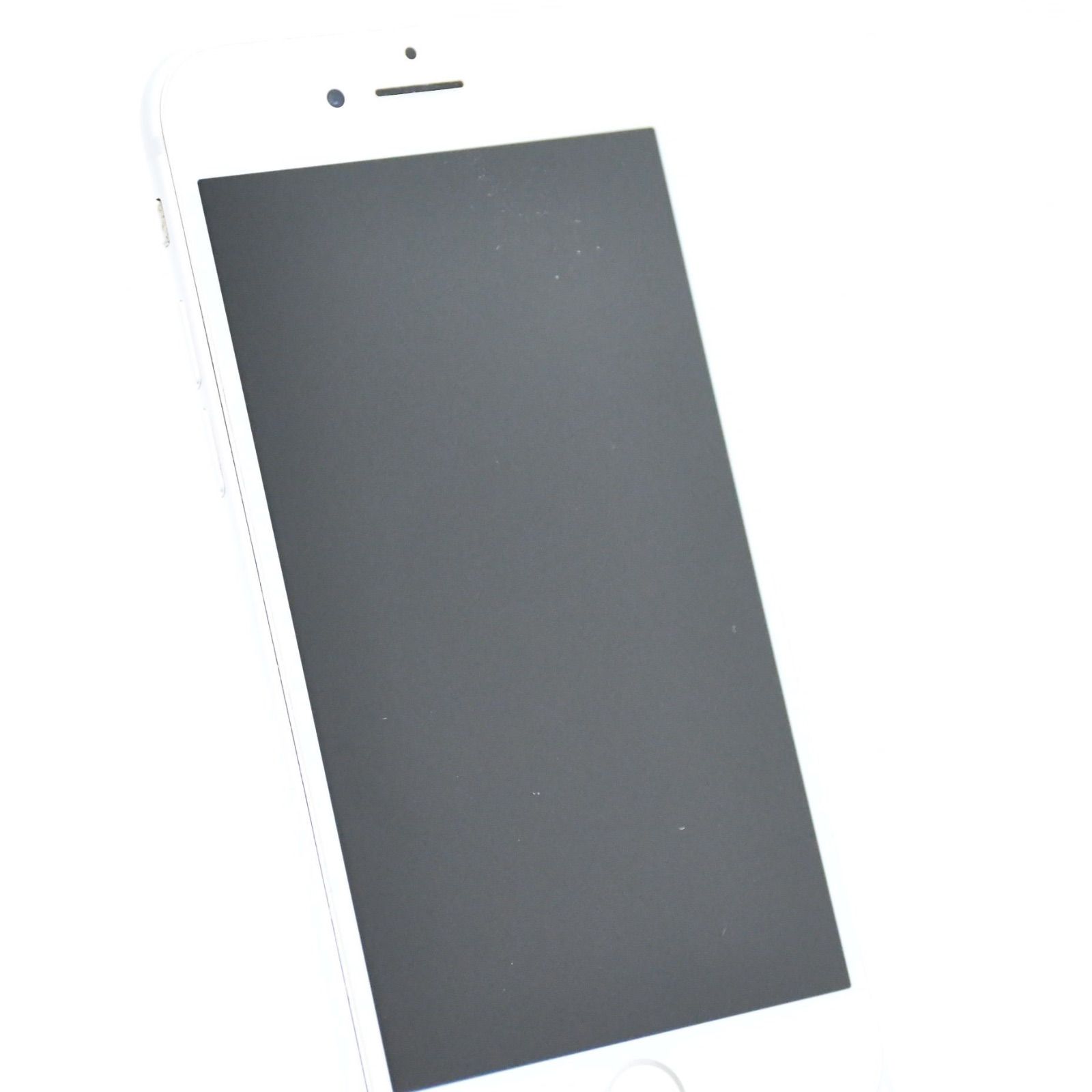 フチが少々欠け（動作可）】SIMフリー iPhone8 64GB シルバー