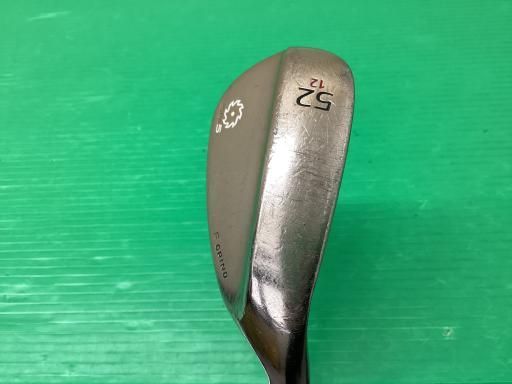 中古】 タイトリスト VOKEY SPIN MILLED SM5 ゴールドニッケル