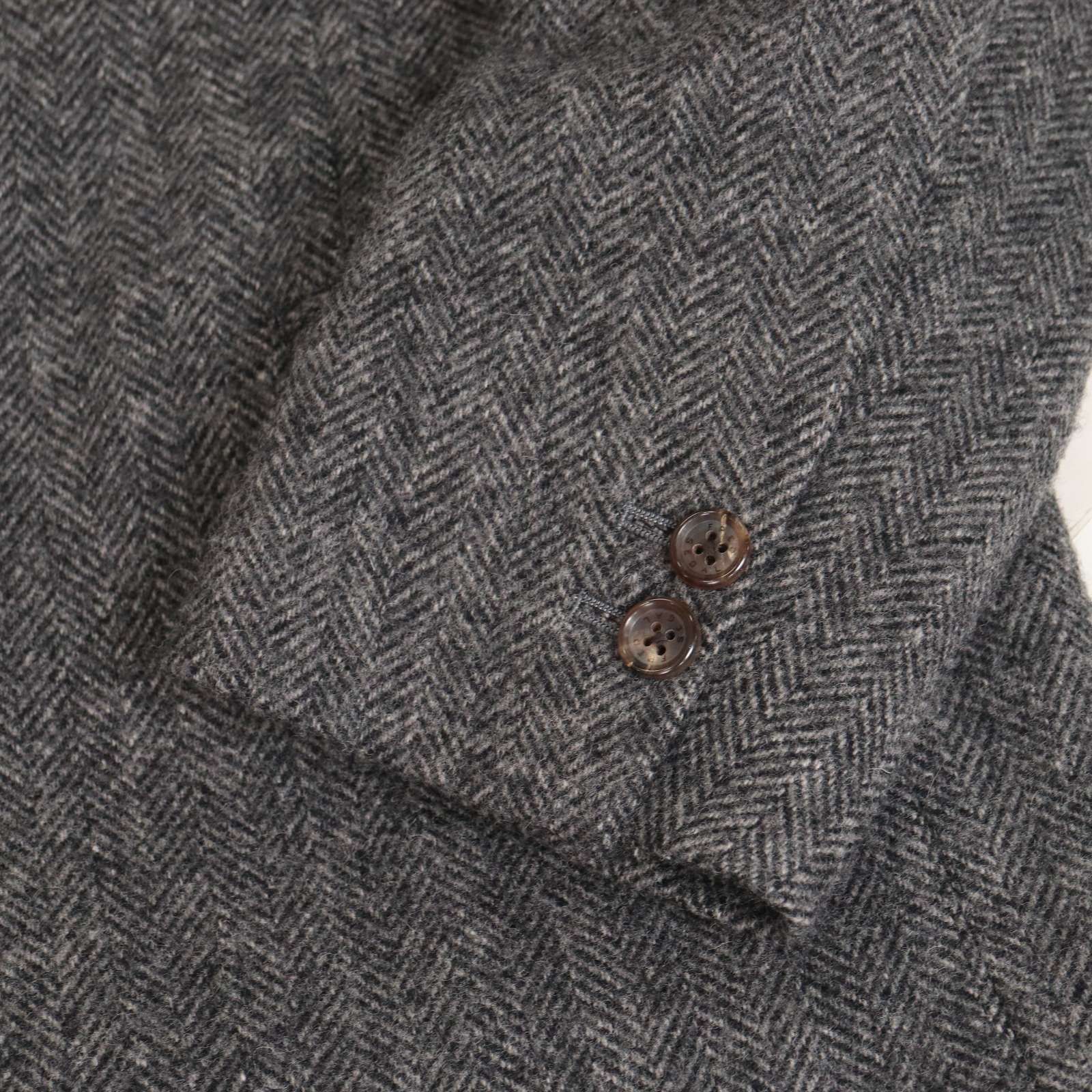 美品】WOOLRICH × FRED SEGAL ウールリッチ × フレッドシーガル 秋冬 