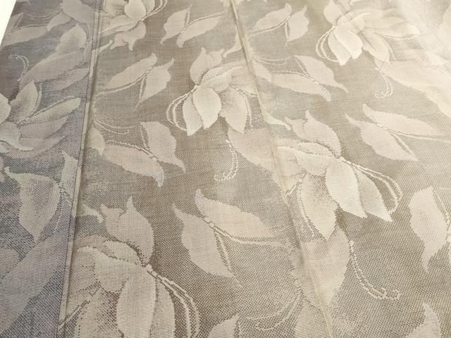 平和屋着物○本場大島紬 9マルキ 舞蝶文 正絹 逸品 CAAS0383th - メルカリ 