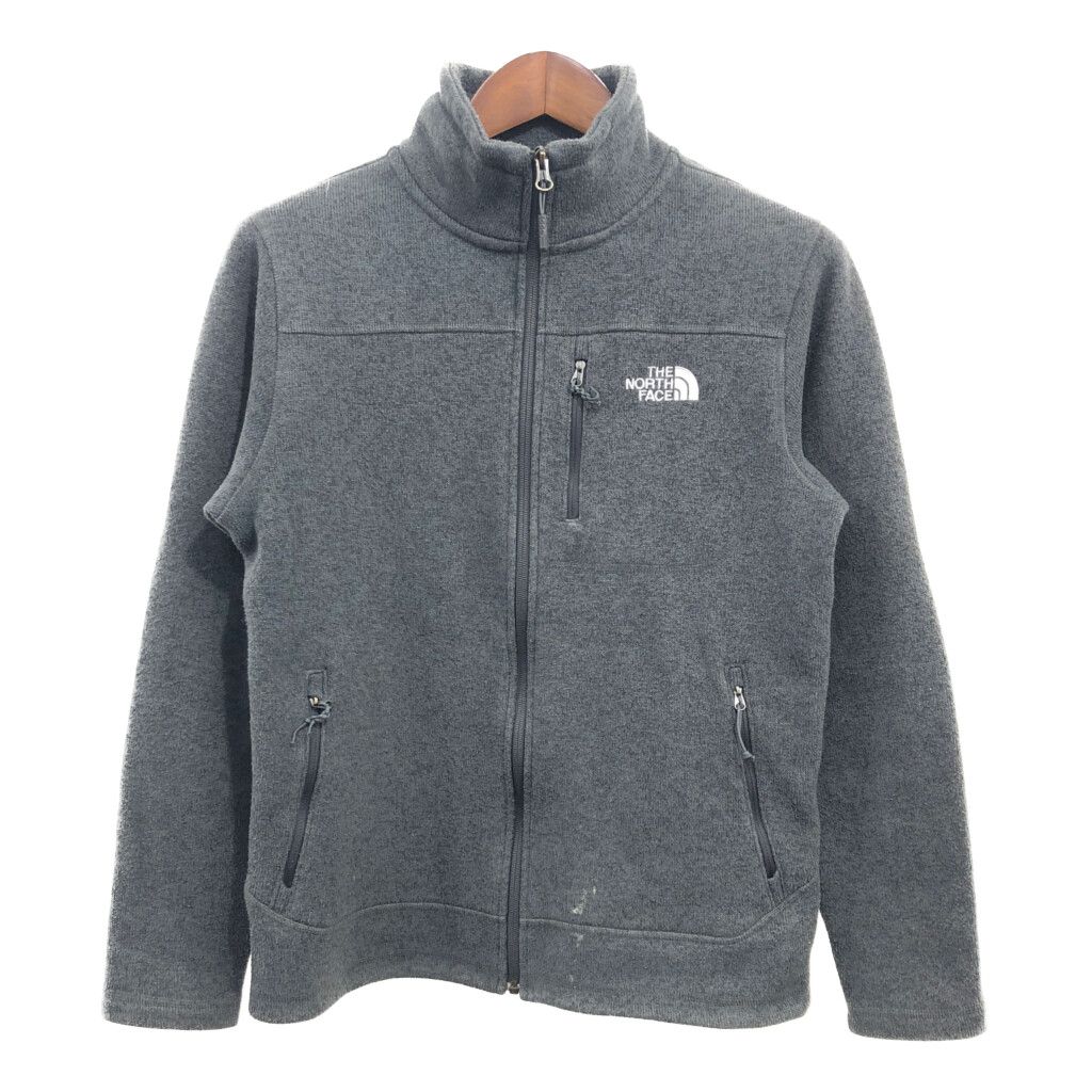 第一ネット NORTH THE FACE ライオンズ ゴードン US企画 ノースフェイス フリース