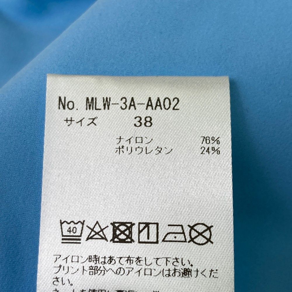 MARK-LONA マークアンドロナ