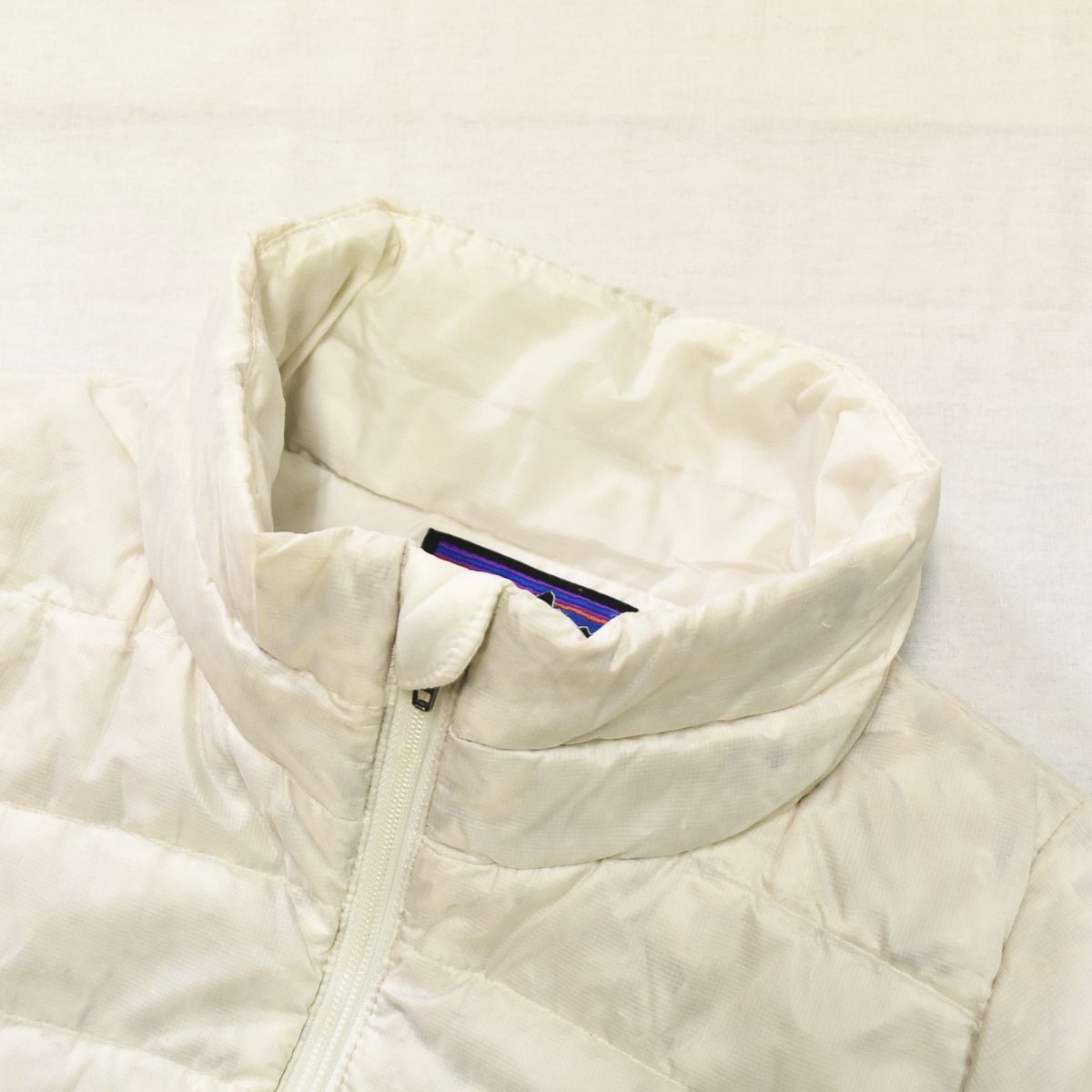 極防寒】 パタゴニア patagonia グース ダウン セーター ジャケット 