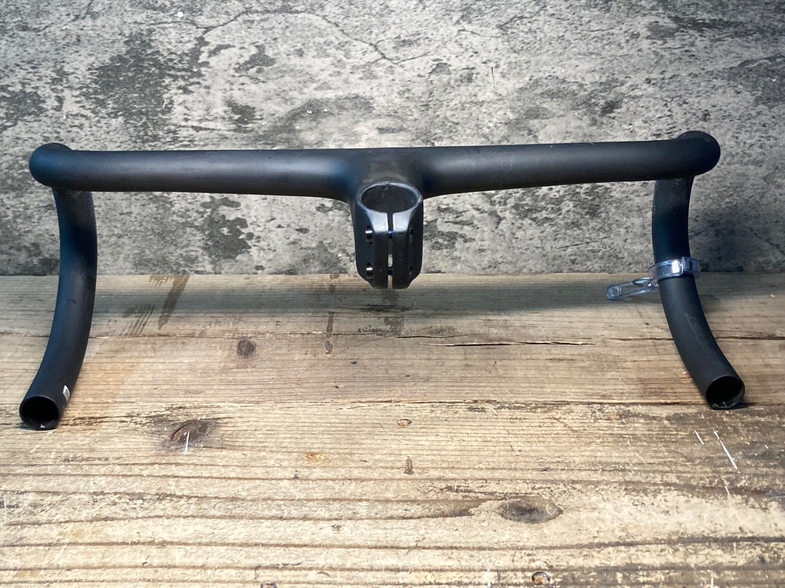 カーボンドロップハンドル 400mm×90mm