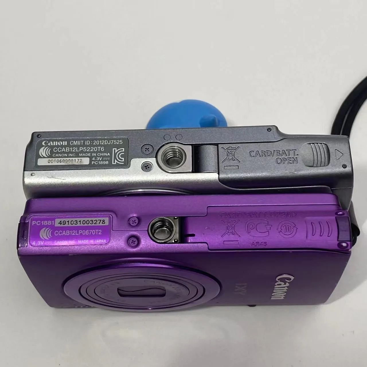 動作確認済】Canon キャノン PowerShot A3500 IS 【公式通販】