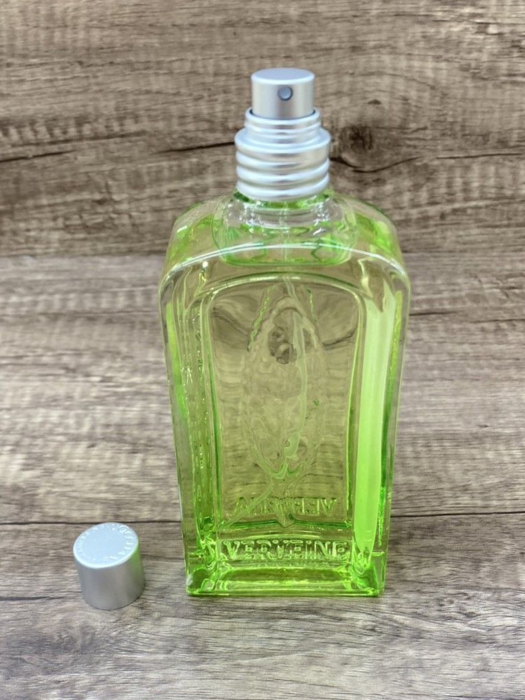 香水(女性用) Verveine Cactus Eau de Toilette 100ml Amazon.co.jp: アクアカクタスヴァーベナ オードトワレ 100mL