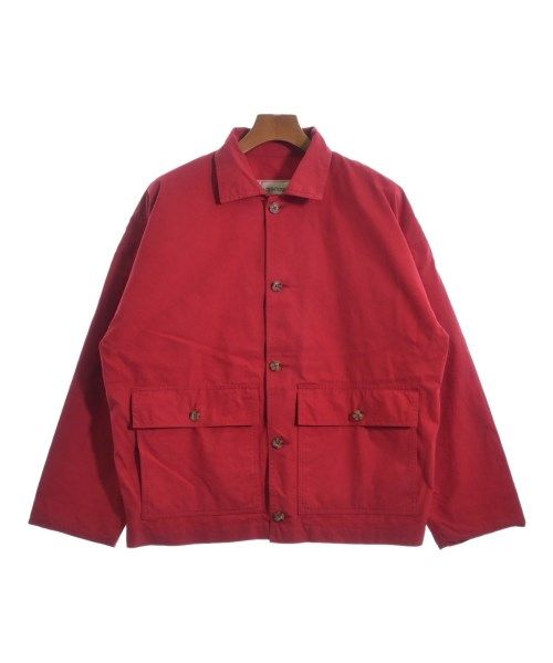 MACKINTOSH ブルゾン（その他） メンズ 【古着】【中古】【送料無料】