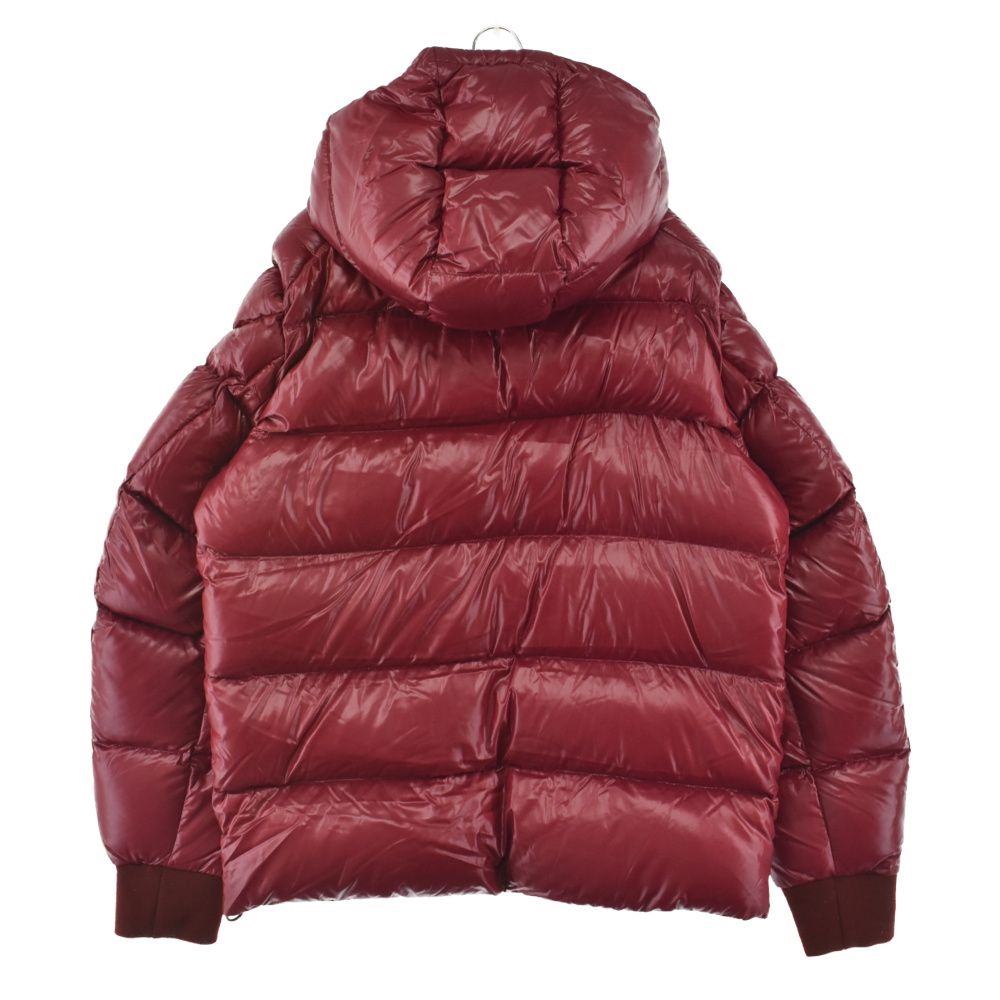 MONCLER (モンクレール) Lunetiere ルネティエ サイドラインフード付き 