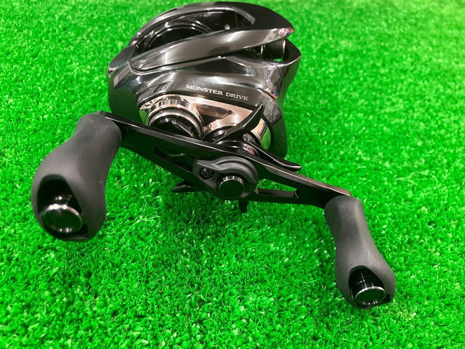 23アンタレスDCMD、HGレフト シマノ(SHIMANO) 23 アンタレスDC MD HG