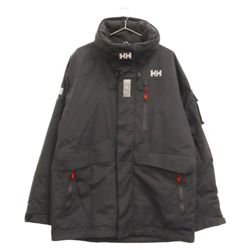 HELLY HANSEN (ヘリーハンセン) OCEAN FREY JACKET オーシャンフレイ