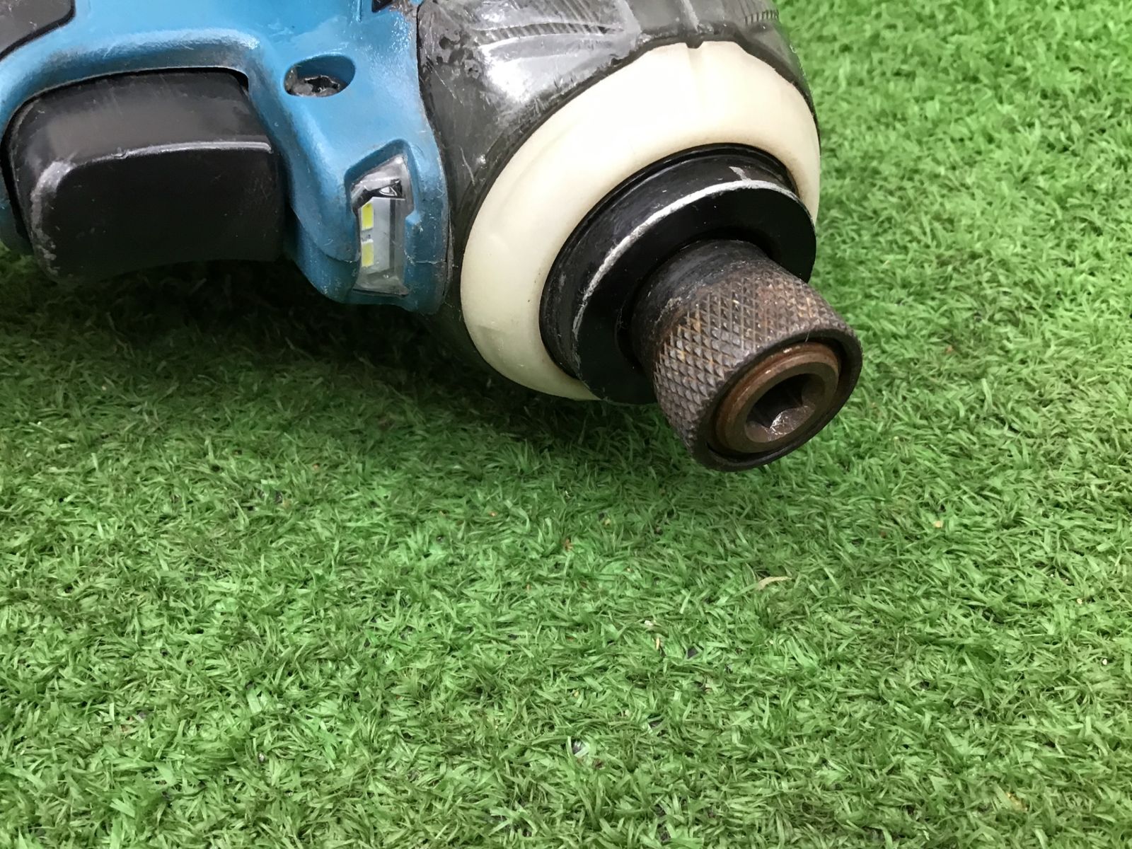 動作品 △マキタ makita コードレスインパクトドライバー TD149DZ 本体のみ△アクトツール富山店△A HRDEVELOPMENT_JP