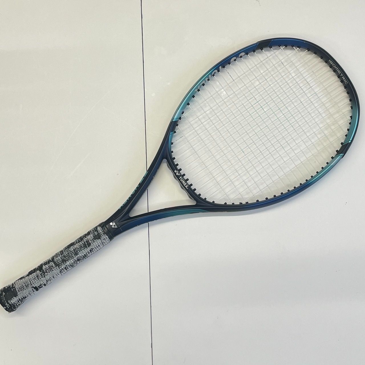中古】ヨネックス(YONEX) 2022 EZONE98 イーゾーン98 (305g)海外
