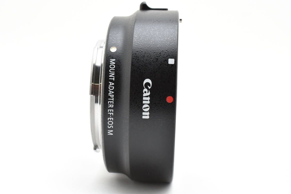 EF-EOS M レンズアダプター オートフォーカスレンズコンバーター
