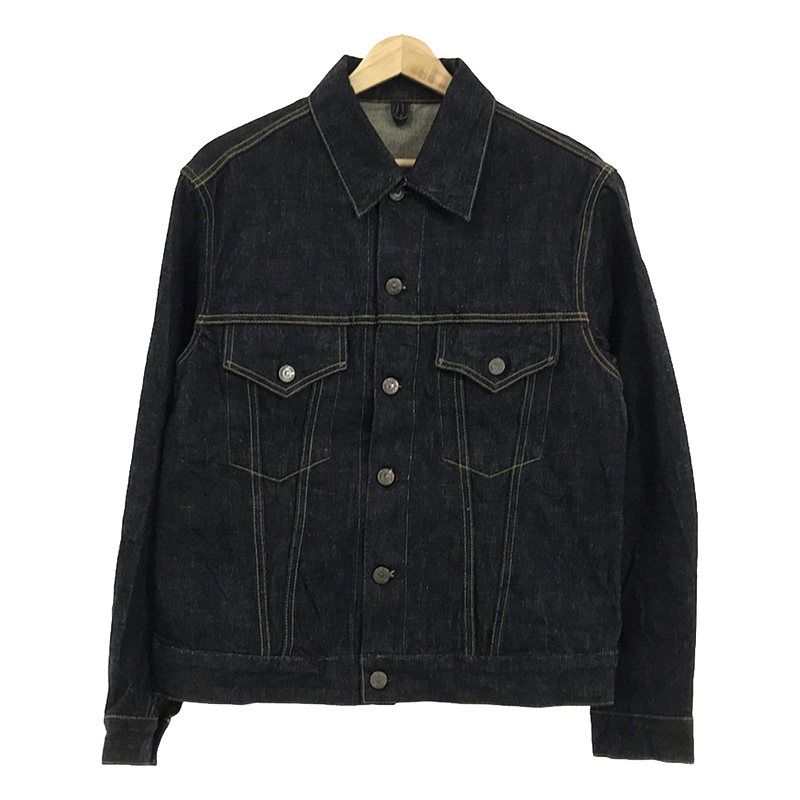 A VONTADE / アボンタージ | Trucker Jacket 3rdタイプ デニム