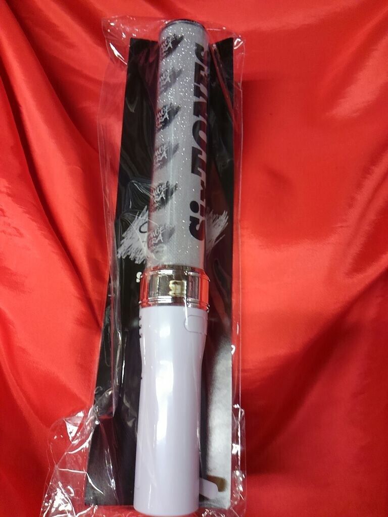 SixTONES 19年CHANGE THE ERA -201ix- ペンライト - メルカリ