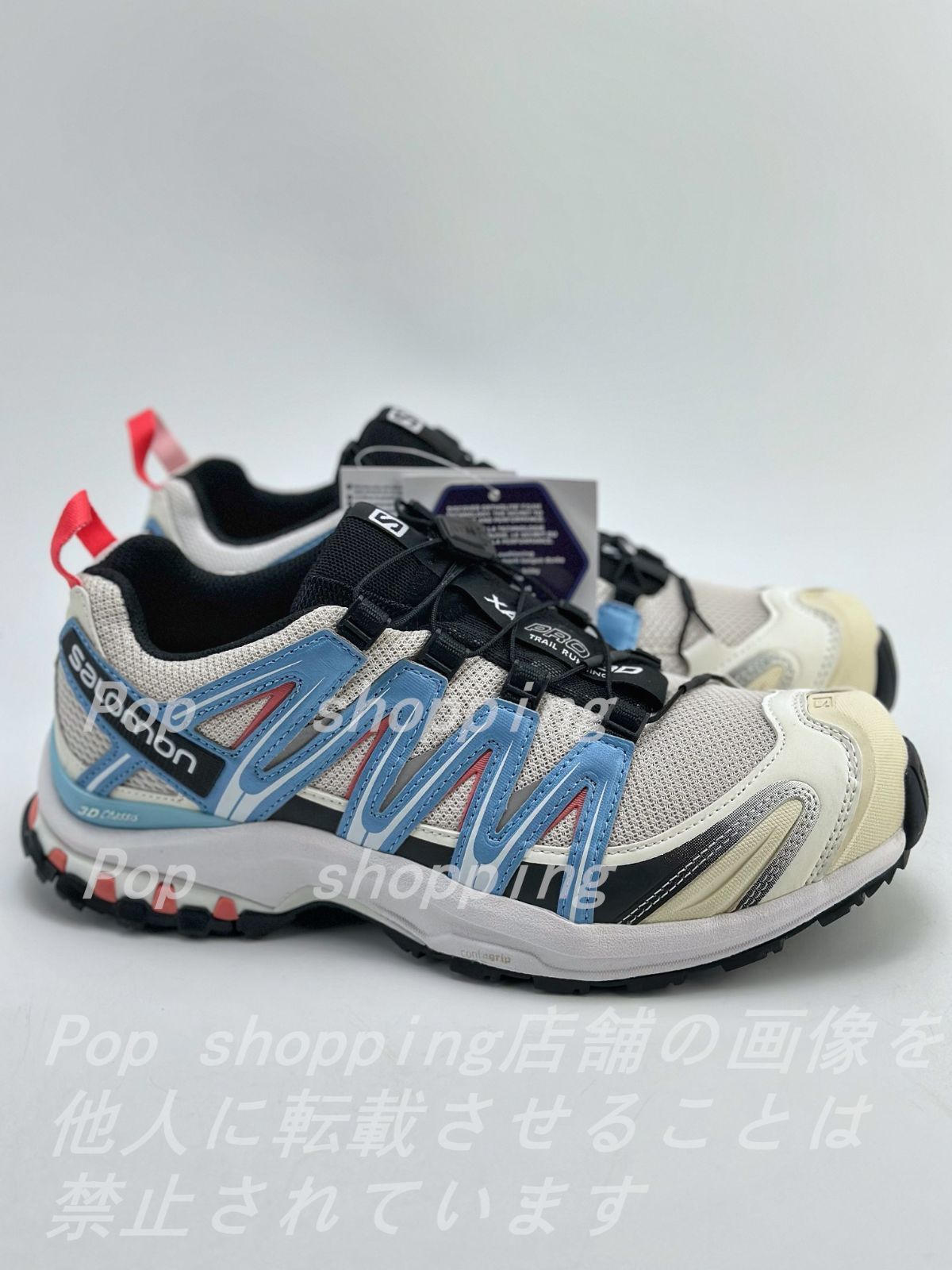 新品  サロモン  SALOMON   XA PRO 3D ADV    メンズ   靴    Salomon スニーカー