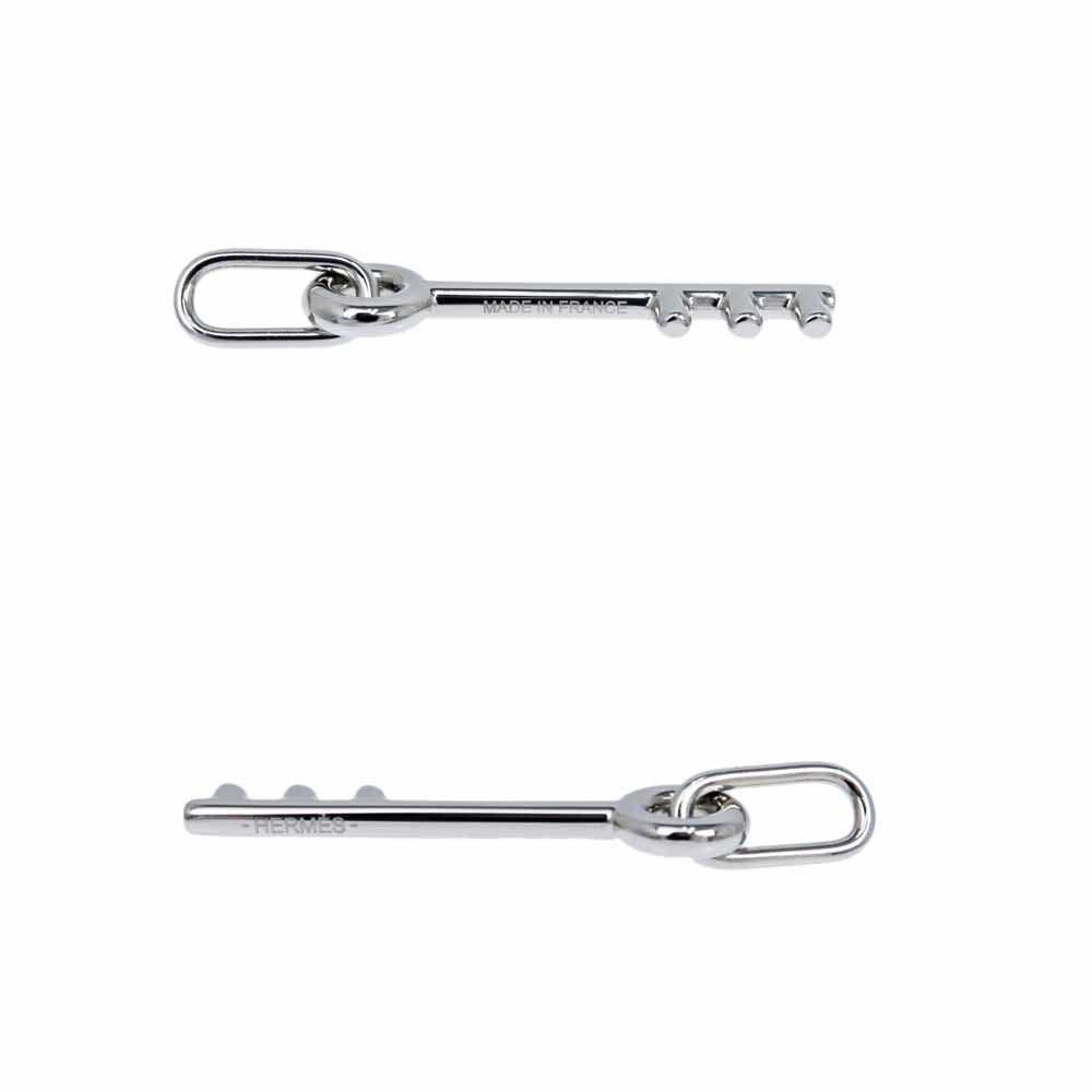 925 ファッション HERMES チャームセット シルバー ゴールド