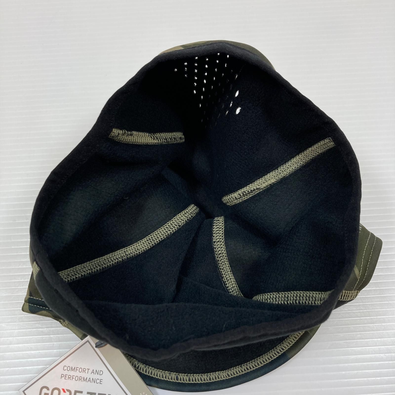 ττSIMMS ネックゲイター/ゴアテックス カモフラ Simms Neck Gaiter | シムス ネック・ゲイター：BLUE DUN
