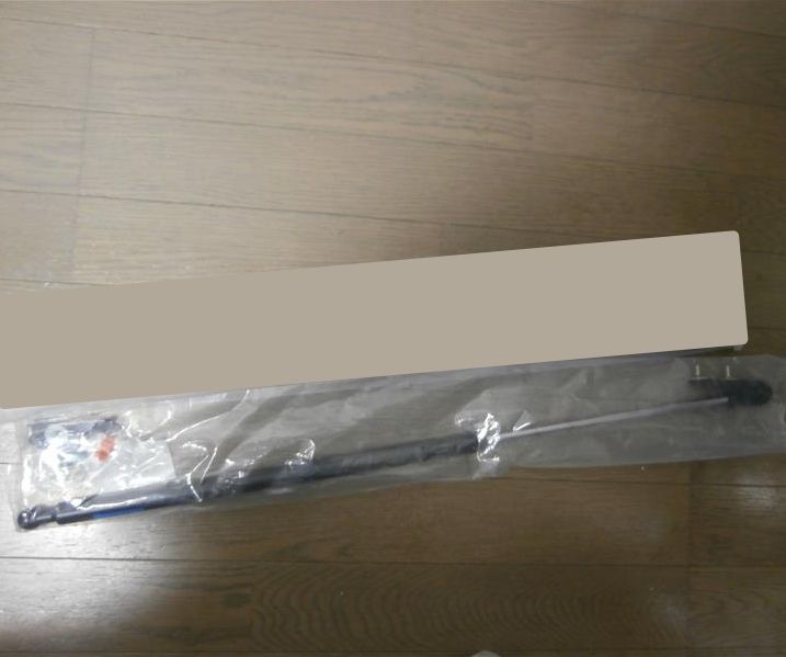 トヨタ TOYOTA 純正 JZA80 スープラ 80系 リア ハッチ バックドア ステー 右 RH 運転席 単品 パーツ エンジン タイヤ バンパー 検索 マフラー