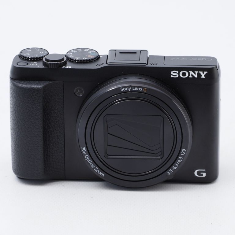 SONY ソニー デジタルカメラ Cyber-shot HX50V 2040万画素 光学30倍