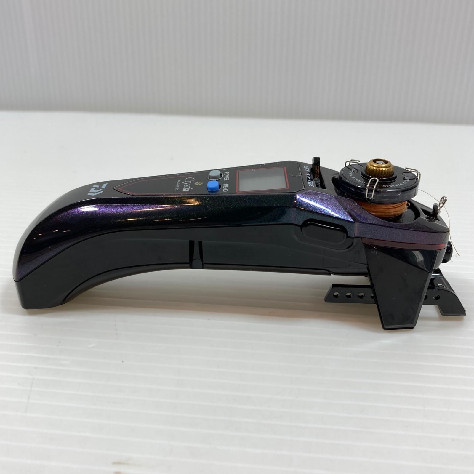 クリスティアCRS