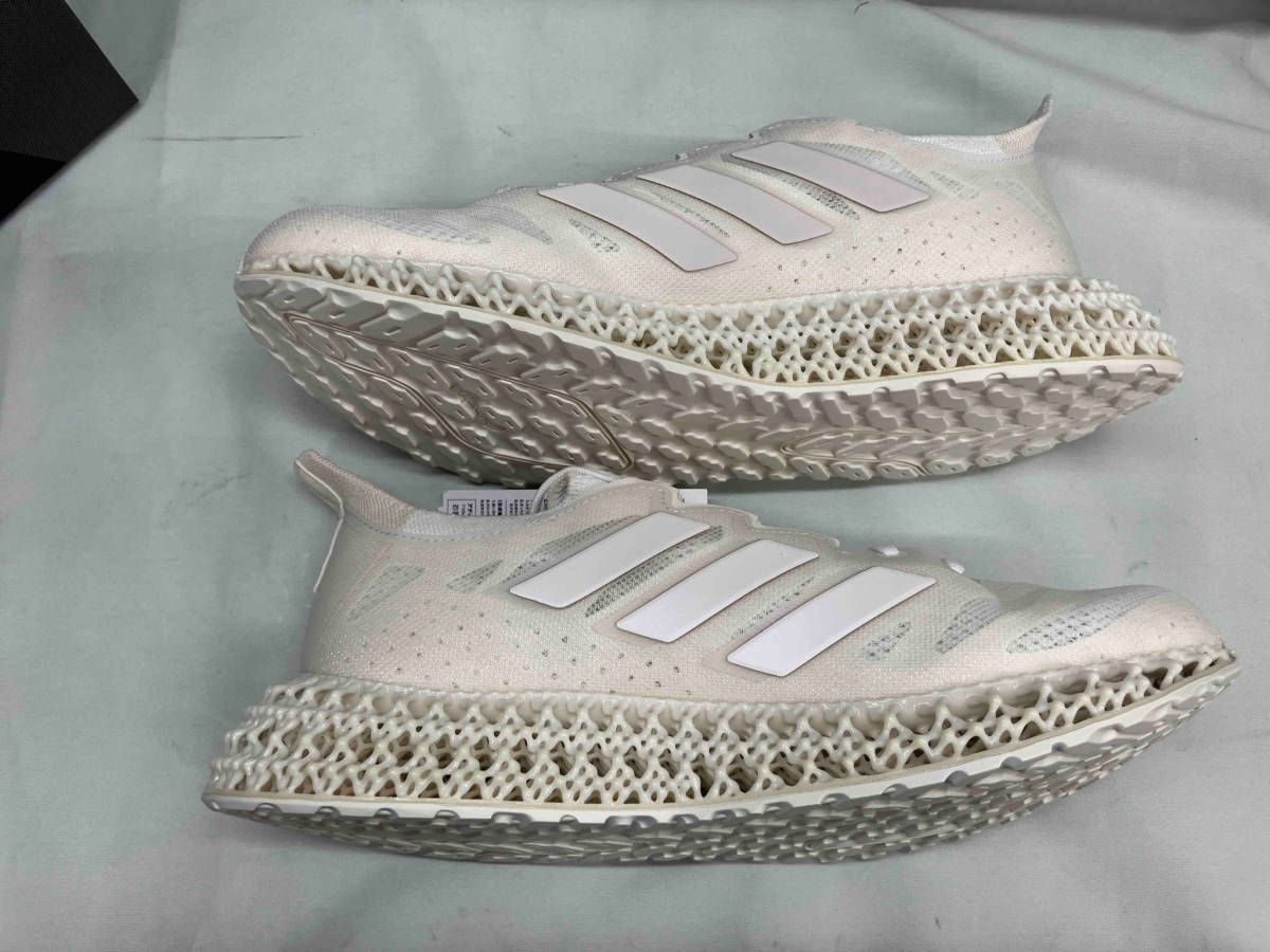 adidasアディダス 4DFWD 3M ランニングシューズ　ID0852 adidasアディダス 4DFWD 3M ランニングシューズ ID0852 - メルカリ