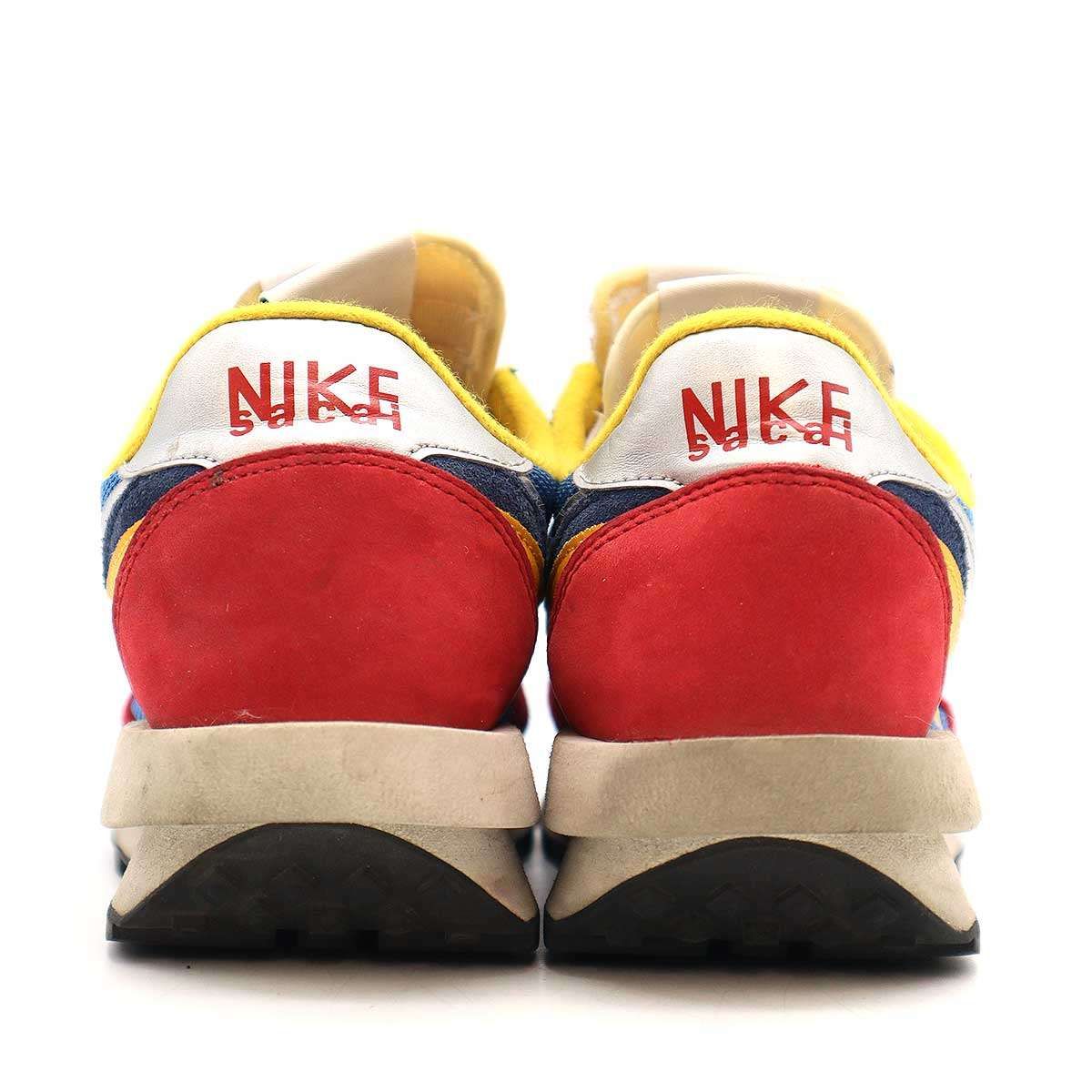 sacai × NIKE サカイ × ナイキ LD WAFFLE スニーカー ミックス