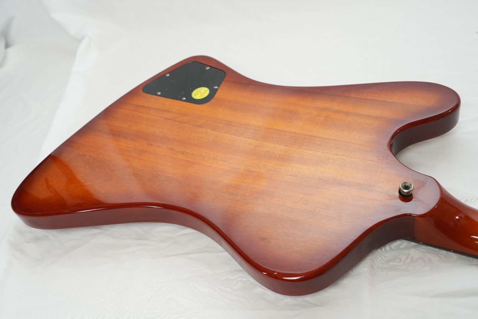 ☆Tokai☆FB-60 FIREBIRD Vintage Sunburst 美品 2016年製 トーカイ