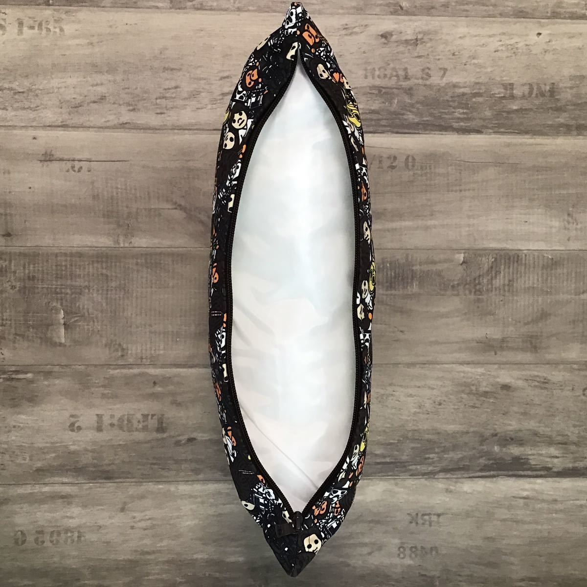 ☆新品☆ スターウォーズ × BAPE マイロ クッション a bathing