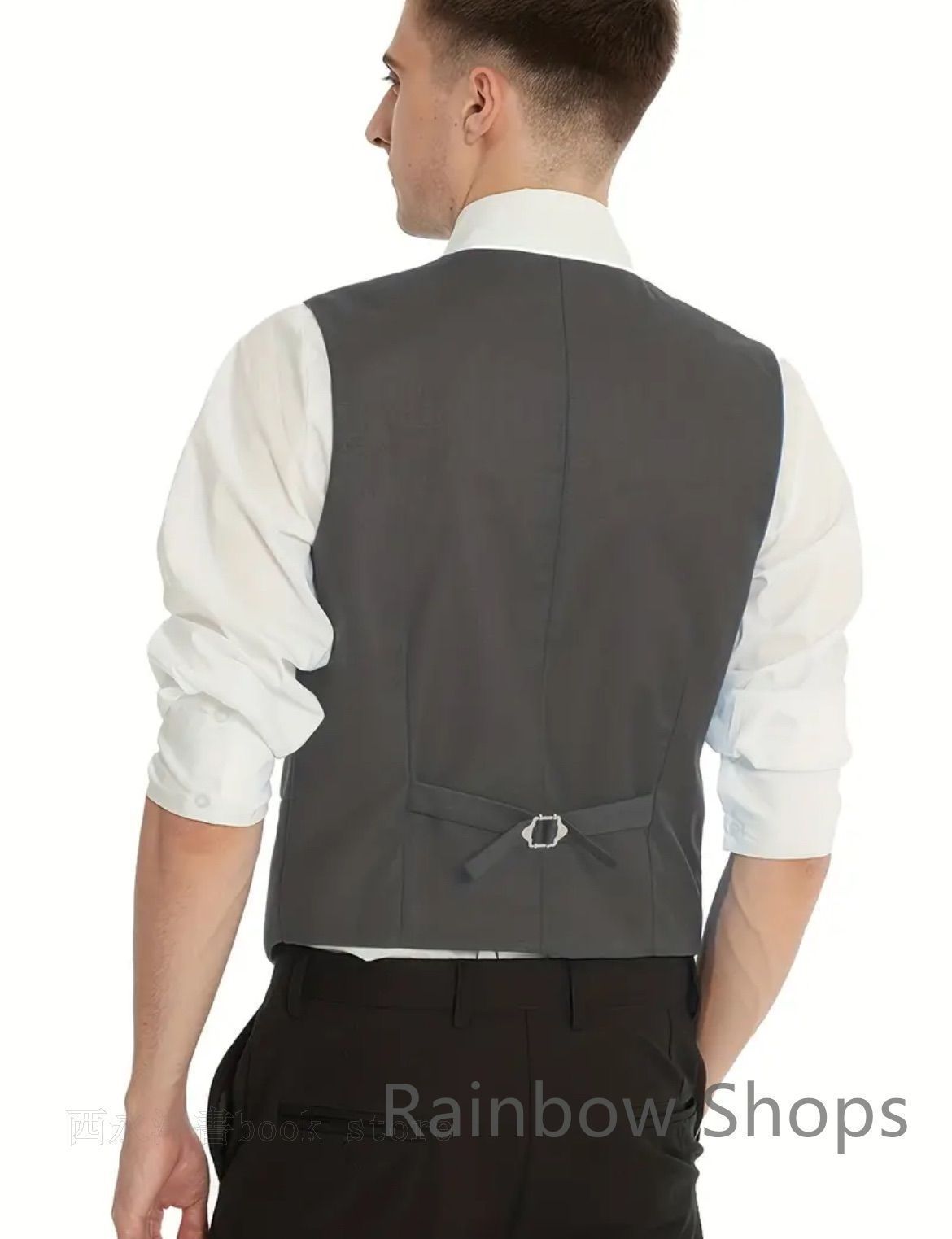 スリーピース おしゃれ