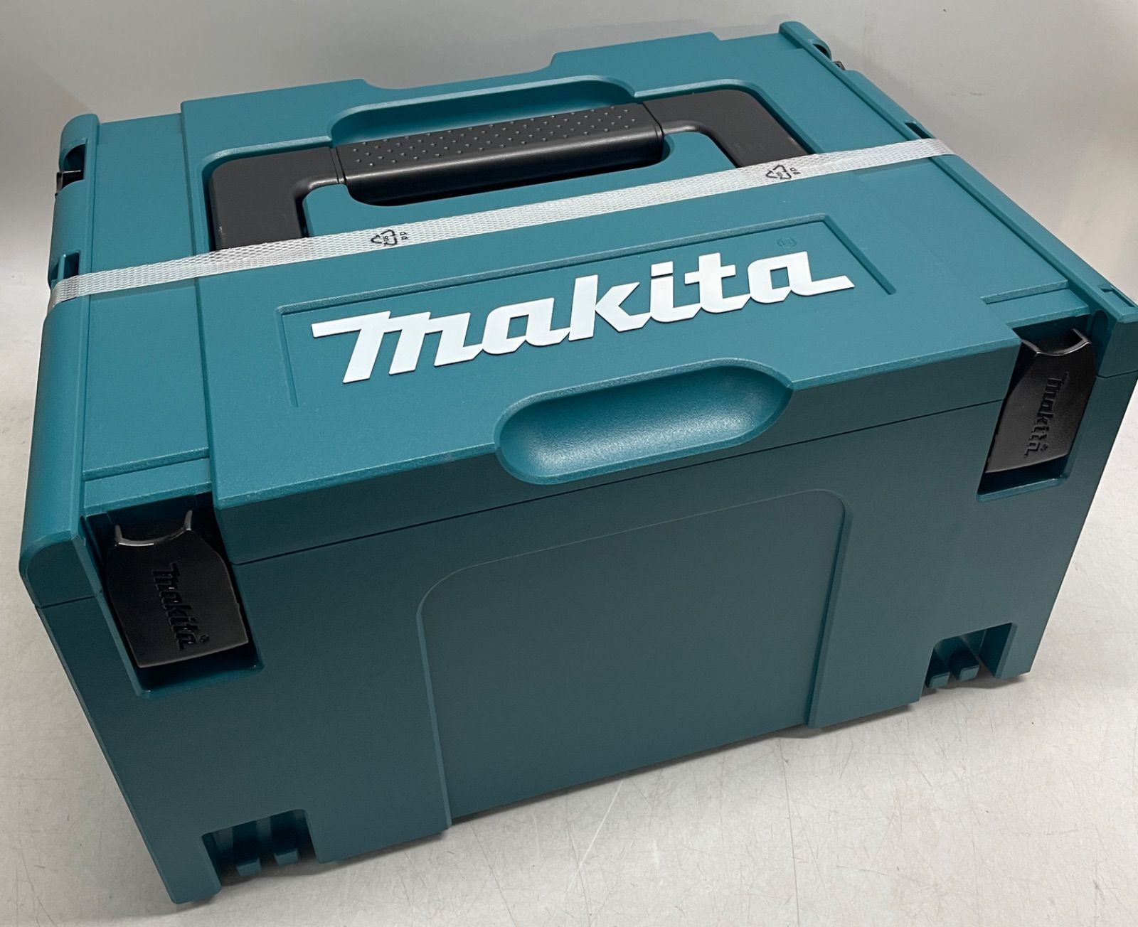 ◇ makita 40V パワーソースキット XGT5 [ A-71990 ] DC40RB+BL4040x2 