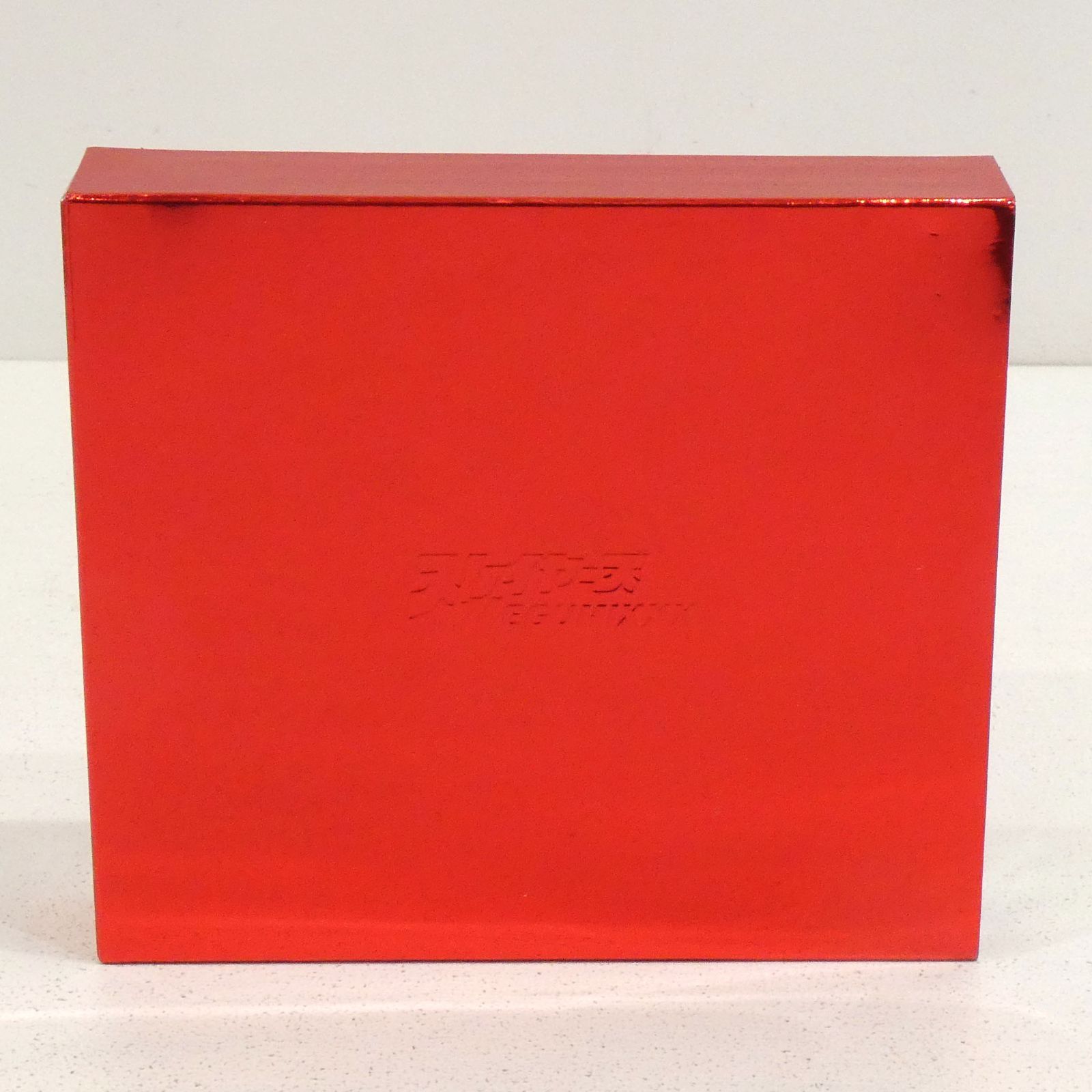 小牧店】初回製造分 スレイヤーズ MEGUMIXXX CD3枚組 林原めぐみ
