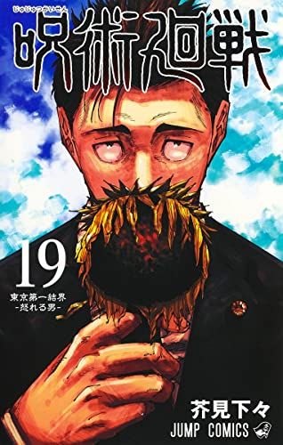 呪術廻戦19【同梱版】 記録ーー2018年10月“渋谷事変”にて秘匿された物品… 呪術廻戦 19巻 記録──2018年10月“渋谷事変”にて秘匿された物品