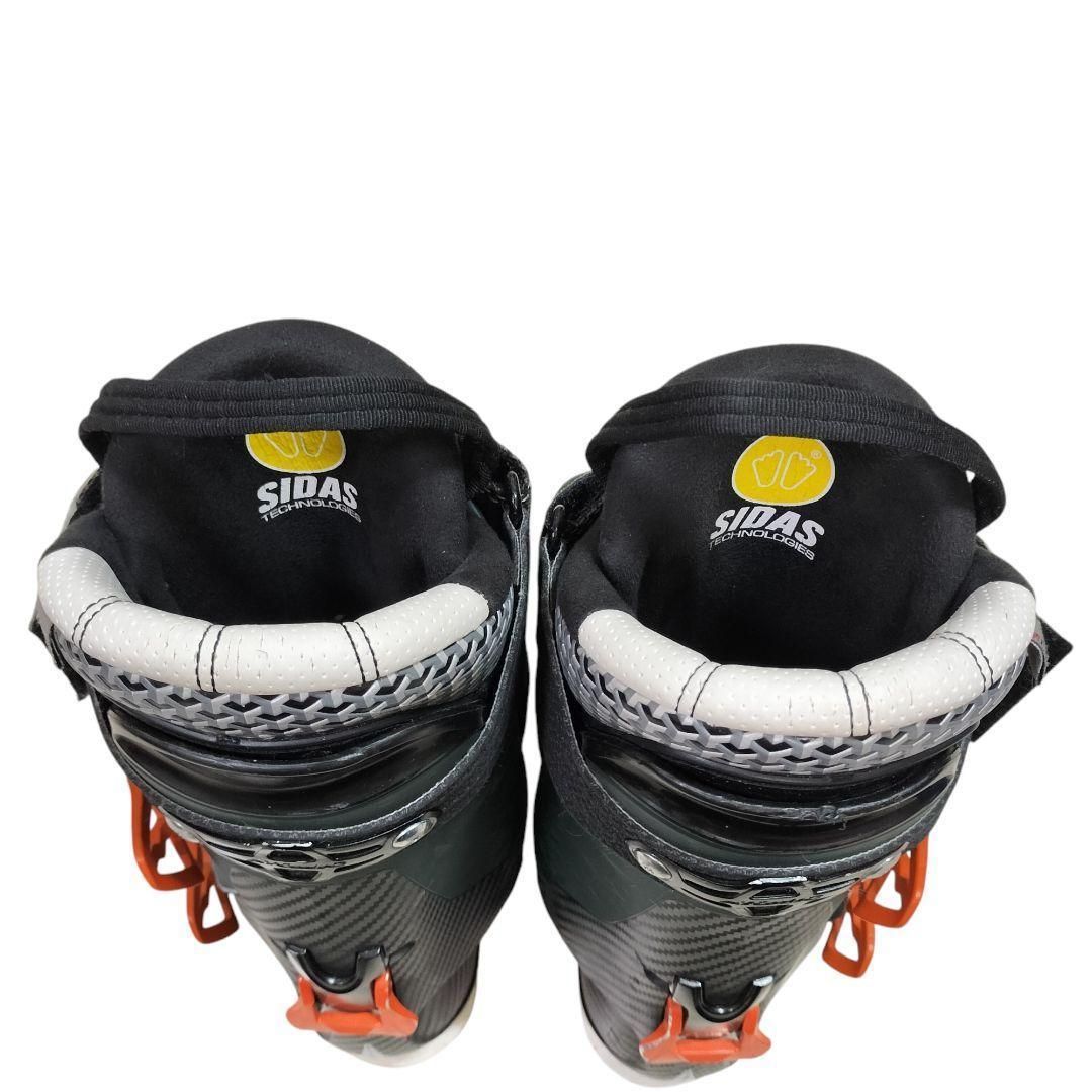 ATOMIC 120 CARBON 25 cm スキーブーツ アトミック ウェイメーカー メンズ 男性 ブーツ(男性用) スキー ウィンタースポーツ